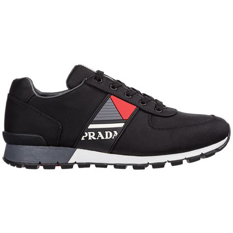 mens prada sneaker